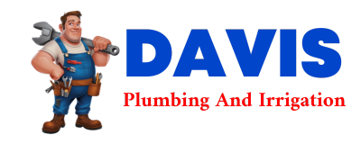 Trusted plumber in ORVISTON